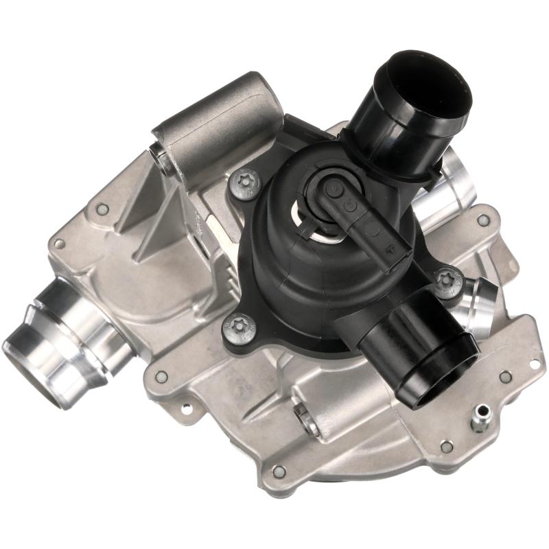 Pompe à eau, refroidissement du moteur GATES WP0287 - Visuel 2
