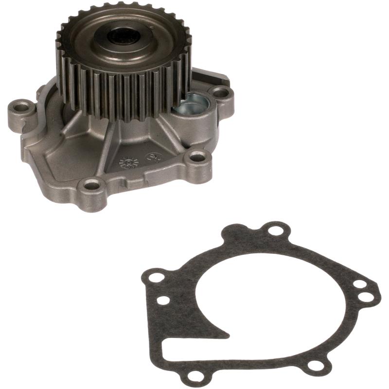 Pompe à eau, refroidissement du moteur GATES WP0293 - Visuel 1