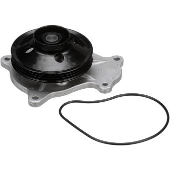 Pompe à eau, refroidissement du moteur GATES WP0303 pour LEXUS GS 300h - 181cv
