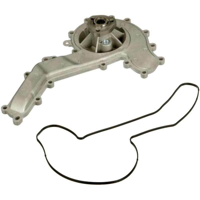 Pompe à eau, refroidissement du moteur GATES WP0304 - Visuel 1