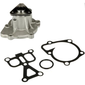 Pompe à eau, refroidissement du moteur GATES WP0310