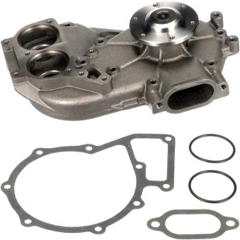 Pompe à eau GATES OEM 5422001501