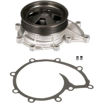 Pompe à eau, refroidissement du moteur GATES OEM 1508532