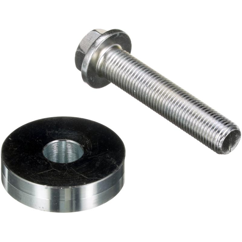 Boulon de poulie GATES Z80504 - Visuel 1