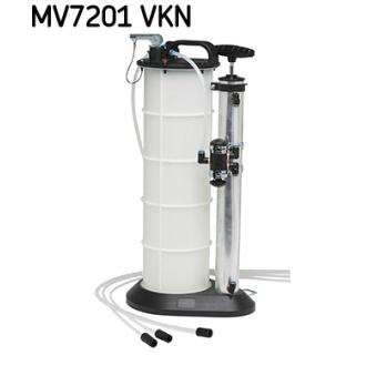 Pompe à pression/ à vide SKF [MV7201 VKN]