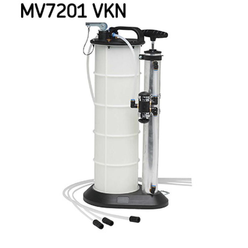 Pompe à pression/ à vide SKF MV7201 VKN - Visuel 1