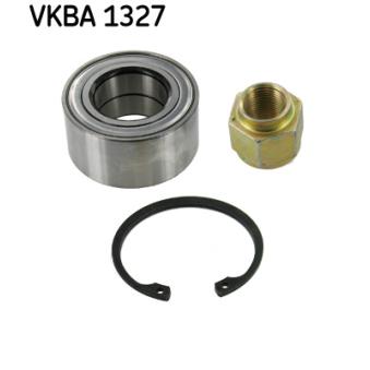 Roulement de roue avant SKF VKBA 1327 pour KIA BESTA 1.4 - 60cv