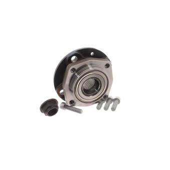 Roulement de roue avant SKF VKBA 1408