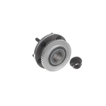 Roulement de roue avant SKF VKBA 1435