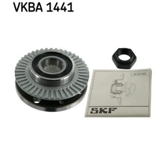 Roulement de roue arrière SKF VKBA 1441 pour MERCEDES-BENZ CLASSE G 1.9 TD - 90cv