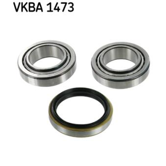 Roulement de roue avant SKF OEM 81AB1215A