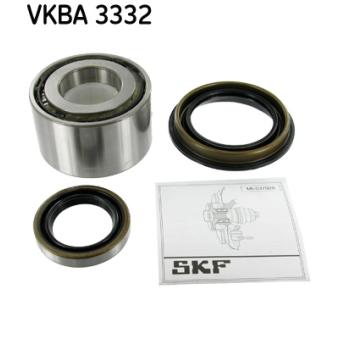 Roulement de roue arrière SKF [VKBA 3332]