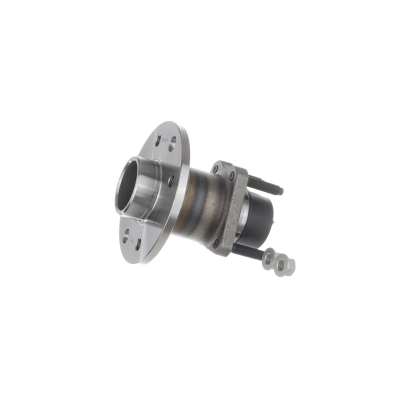 Roulement de roue arrière SKF VKBA 3409 - Visuel 2