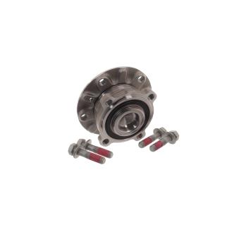 Roulement de roue avant SKF VKBA 3444 pour VOLKSWAGEN GOLF 540 i - 286cv
