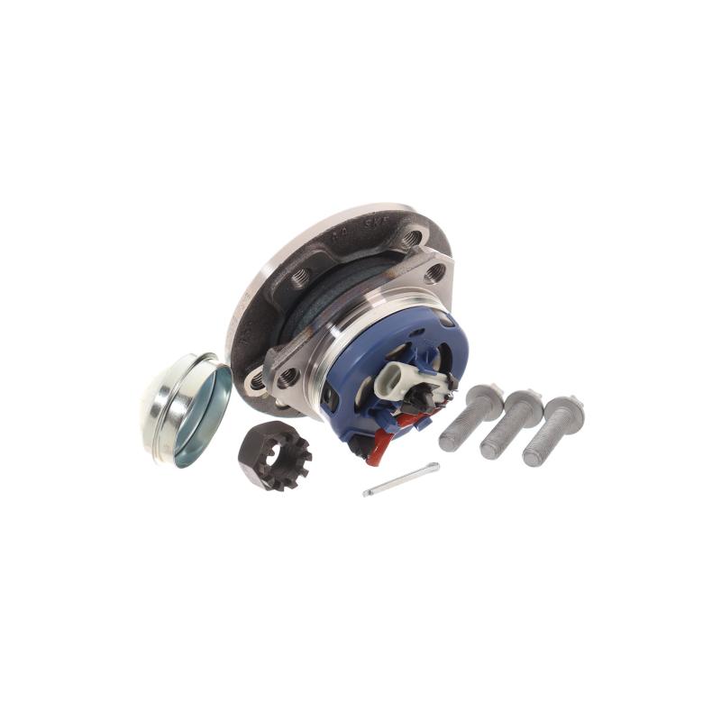 Roulement de roue avant SKF VKBA 3513 - Visuel 2