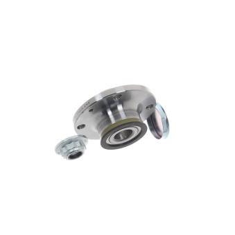 Roulement de roue arrière SKF VKBA 3549 pour HYUNDAI VELOSTER 1.6 FSI - 110cv