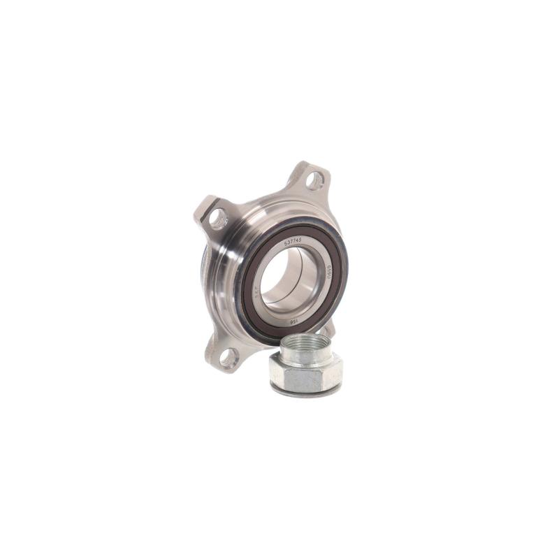 Roulement de roue avant SKF VKBA 3580 - Visuel 2