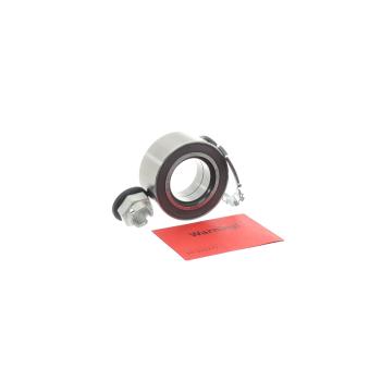 Roulement de roue avant SKF VKBA 3608 pour OPEL AGILA 111 CDI - 110cv