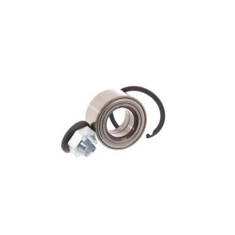 Roulement de roue avant SKF VKBA 3647 pour MERCEDES-BENZ CLASSE E 1.6 - 109cv