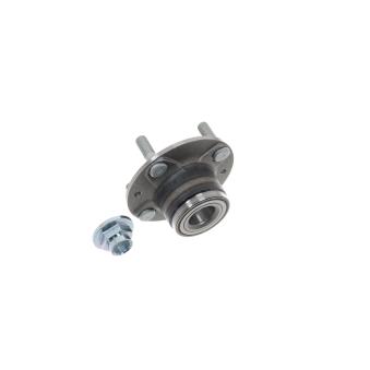Roulement de roue avant SKF VKBA 3779 pour MAZDA MX-5 1.8 16V - 140cv