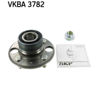 Roulement de roue arrière SKF [VKBA 3782]