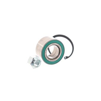 Roulement de roue avant SKF VKBA 3902 pour CHEVROLET LACETTI 1.6 - 109cv