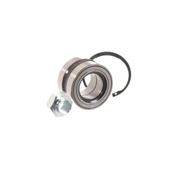 Roulement de roue avant SKF VKBA 3965 pour AUDI A1 1.0 12V - 58cv