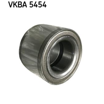 Roulement de roue avant SKF VKBA 5454 pour MERCEDES-BENZ T1/TN dCi 140 - 140cv