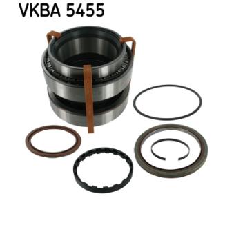 Roulement de roue arrière SKF OEM 2277946 Roulement de roue arrière SKF OEM 2277946