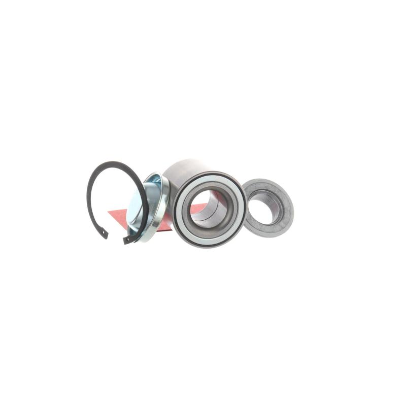 Roulement de roue arrière SKF VKBA 6549 - Visuel 2