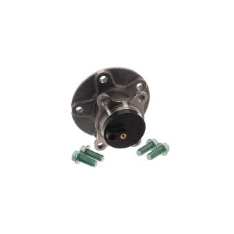 Roulement de roue arrière SKF VKBA 6579 pour MERCEDES-BENZ CLASSE E 1,5 VVTi - 110cv