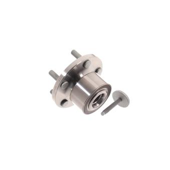 Roulement de roue avant SKF VKBA 6585 pour RENAULT MASTER 2.5 RS - 305cv