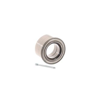Roulement de roue avant SKF VKBA 6591 pour FIAT IDEA 2.4 - 143cv