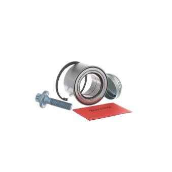 Roulement de roue avant SKF [VKBA 6695]