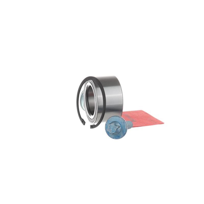 Roulement de roue avant SKF VKBA 6695 - Visuel 2