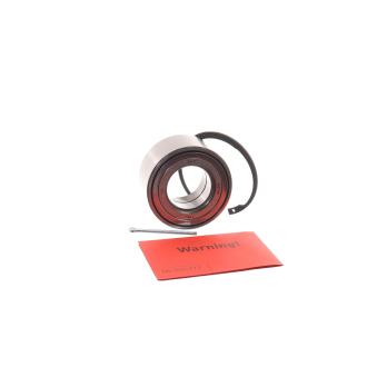 Roulement de roue avant SKF VKBA 6720 pour HYUNDAI SONATA 1.4 - 140cv