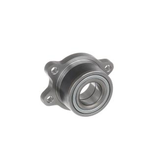 Bague d'étanchéité, moyeu de roue SKF VKBA 6741 pour SUBARU IMPREZA C-Zero - 48cv