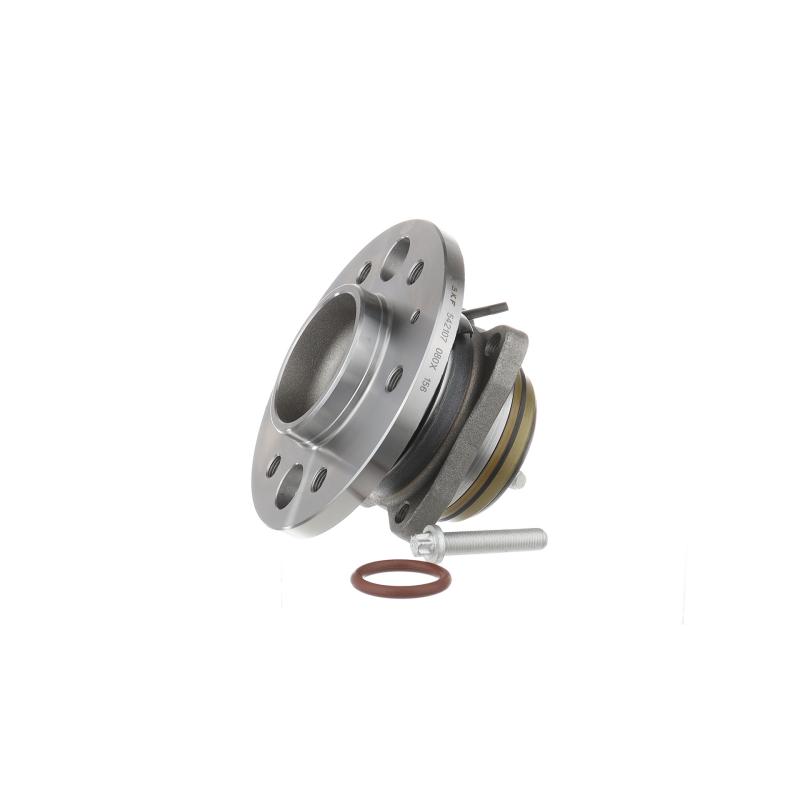 Roulement de roue arrière SKF VKBA 6748 - Visuel 1