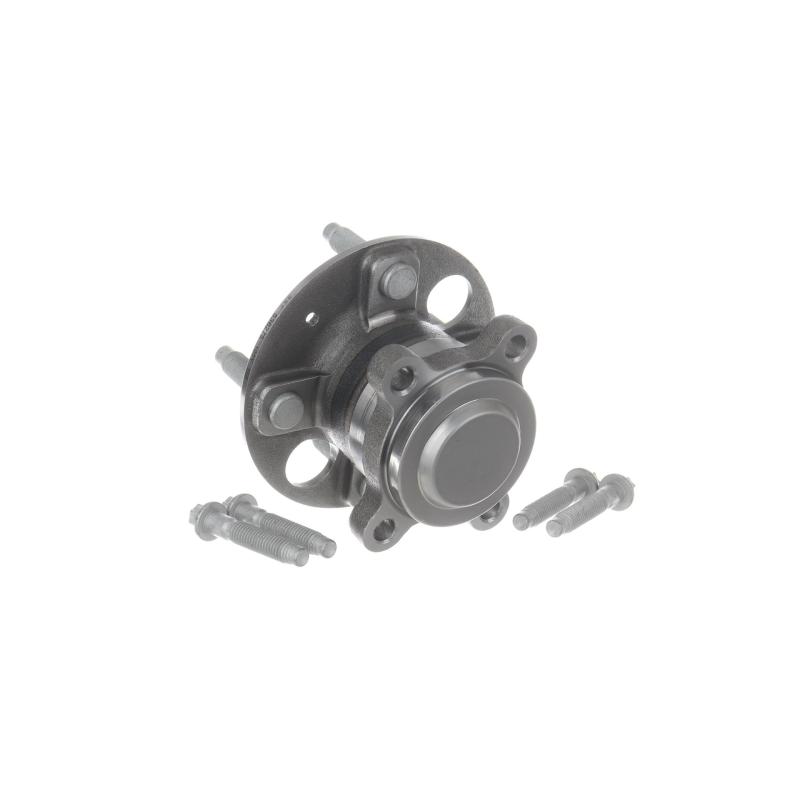 Roulement de roue arrière SKF VKBA 6754 - Visuel 1