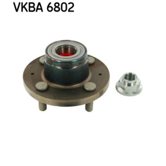 Roulement de roue arrière SKF OEM 42200SAAE03