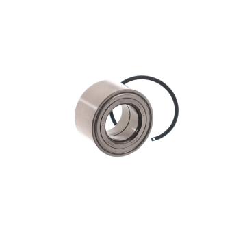 Roulement de roue avant SKF VKBA 6853 pour MERCEDES-BENZ CLASSE E 2.0 - 124cv