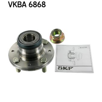 Roulement de roue arrière SKF OEM MR223284