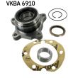 SKF VKBA 6910 - Roulement de roue arrière