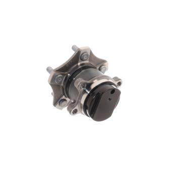 Roulement de roue arrière SKF VKBA 6997 pour MERCEDES-BENZ CLASSE E 2.0 DCI - 150cv