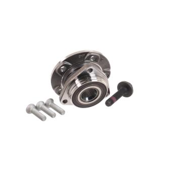 Roulement de roue avant SKF VKBA 7011 pour ROVER 25 1.6 - 110cv