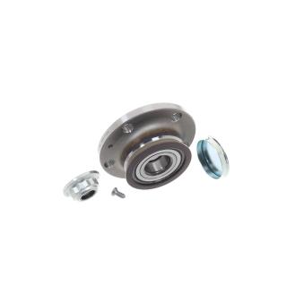 Roulement de roue arrière SKF VKBA 7047 pour INFINITI FX 1.0 TSI - 110cv