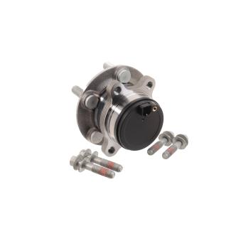 Roulement de roue arrière SKF VKBA 7084 pour MINI MINI 2.0 EcoBlue - 190cv