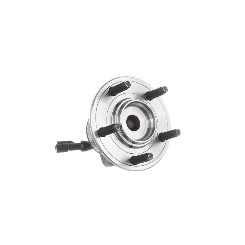 Roulement de roue avant SKF VKBA 7103 - Visuel 2