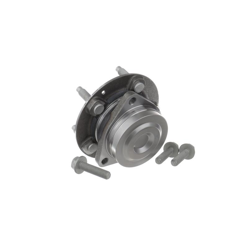 Roulement de roue avant SKF VKBA 7166 - Visuel 1