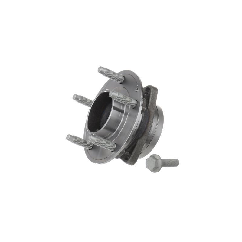 Roulement de roue avant SKF VKBA 7166 - Visuel 2
